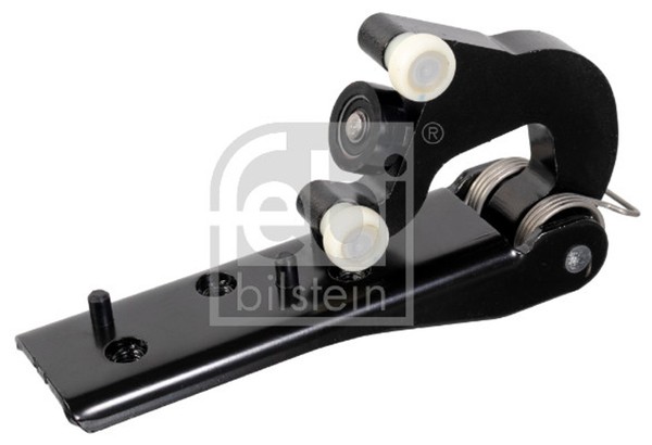 Febi Bilstein RollenfüHrung SchiebetüR Febi Plus 178442 FüR Opel Movano X62 Bus-image