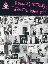 Rolling Stones - Exile on Main Street. Guitar Solo. ...