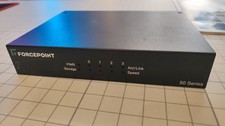 Forcepoint N51 Firewall Network Security Appliance NO LICENSE + Netzteil**