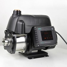 Automatic Variable Frequency Centrifugal Pump...