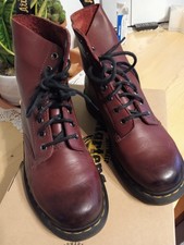 Dr Martens Usato Pari Al Nuovo 38 Pascal