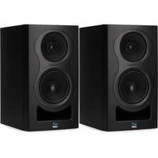 Kali Audio IN-5 5-inch Powered Studio Monitor - Pair