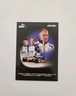 2025 Topps Chrome F1 Lightsout RACING BULLS team Card