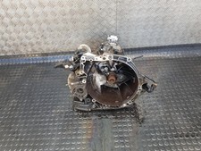 CITROEN BERLINGO GEARBOX 5 SPEED MANUAL 1.5L DIESEL 9807980580 MK3 2020