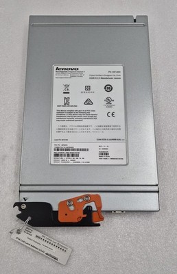 Lenovo 00FG678 FLEX SYSTEM Enterprise Chassis Management Module 00KH745 00FJ669