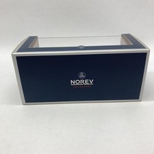 Norev 1/43  Saab 900 Turbo 1992 Red 136747