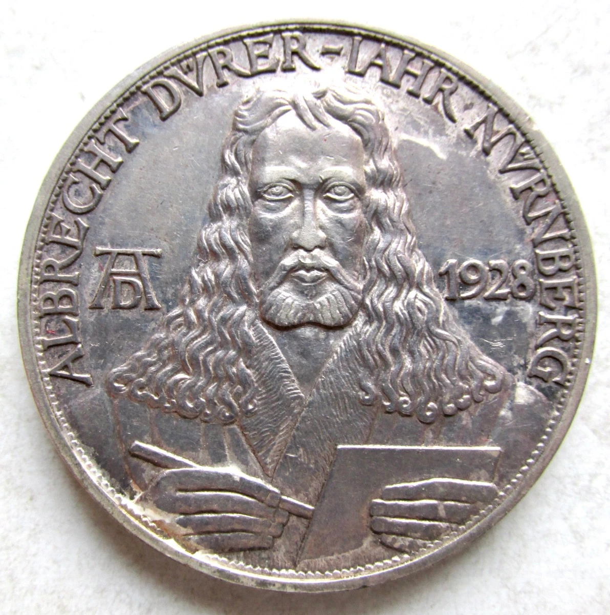 Germany Medal In Numismatic Medals for sale | eBay