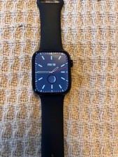 Apple Watch Series 9 45mm GPS  Excellent Condition