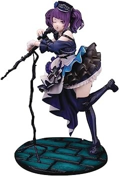 amiami The Idolmaster Shiny Colors Mamimi Tanaka Le fond de la mer ver. 1/8