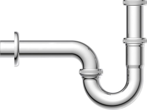 KIRCHHOFF Röhrensiphon 1 1/4 x 32mm - Bild 4 von 8