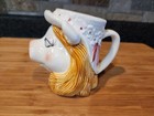 1970s Miss Piggy ceramic mug produced by Sigma the Tastesetter — photo 4