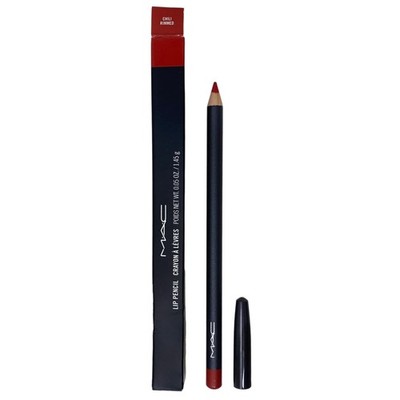 M·A·Cosmetics Lip Pencil - Chili Rimmed (Brick red) - .05 oz / 1.45 g