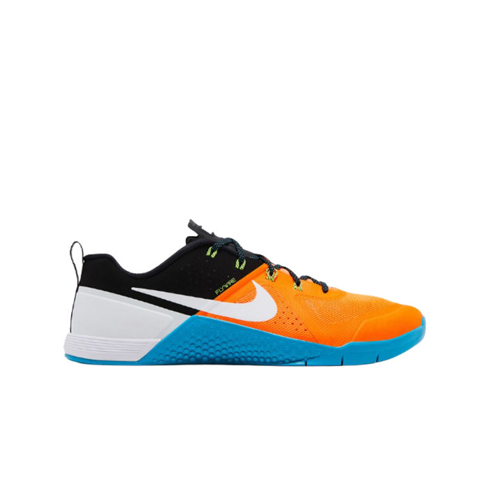 Nike Metcon 1 OG Total Orange White Sneakers