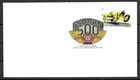 2011 Sc4530 Indianapolis 500 100th Anniv. FDC