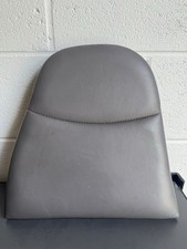 95-98 Porsche 911 993 Right Rear Seat Cushion Dark Grey 99352205201 95-98 Porsche 911 993 Right Rear Seat Cushion Dark Grey 99352205201