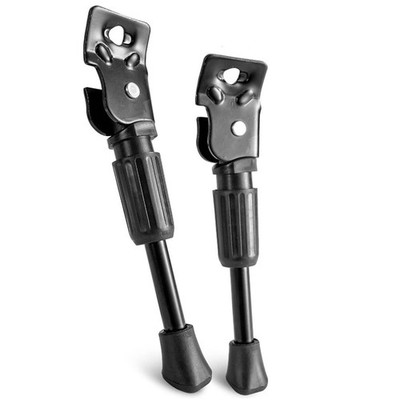 Fahrradständer Kinderfahrrad Einseitiger Stand für 1214 Zoll Fahrräder, dauer...