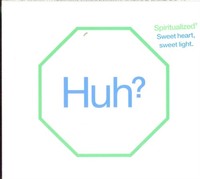 Spiritualized - Sweet Heart Sweet Light - Cd - G3Z
