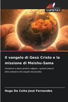 Hugo De Ceita José Fernandes | Il Vangelo Di Gesù Cristo E La Missione Di...