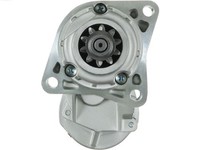As-Pl Anlasser Starter 12 V 2.7 Kw Passend FüR Proton Wira S6330S