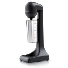 Arendo Getränkemixer elektrischer Standmixer...