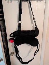 DonJoy UltraSling III Shoulder/Arm Sling Immo...