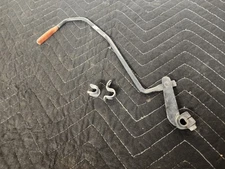 #A403 1997-2005 OEM HONDA TRX300EX SPORTRAX 300 Reverse Shift Lever Arm Rod Set