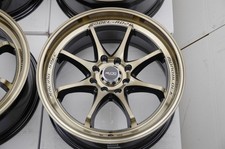 14 Inch Steel Wheel Rim 4 Lug Black Fits Suzuki Aerio Esteem 14x5.5 4x100