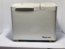 Magic Chef Bread Maker ES1850 Automatic 1.5 l...