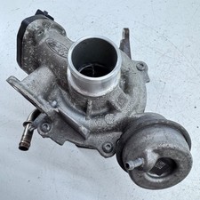 FORD FOCUS MK3 TURBO 53420053 TURBOCHARGER 125HP 1.0 ECOBOOST M1DA 11-14