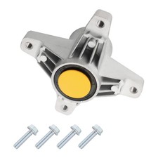 Mower Mandrel Spindle Broche de mandrin de tondeuse for MTD Sears/White ZT-1850