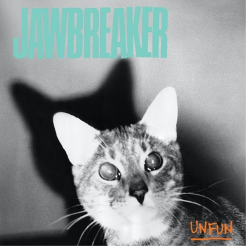 Jawbreaker Unfun (CD) Album