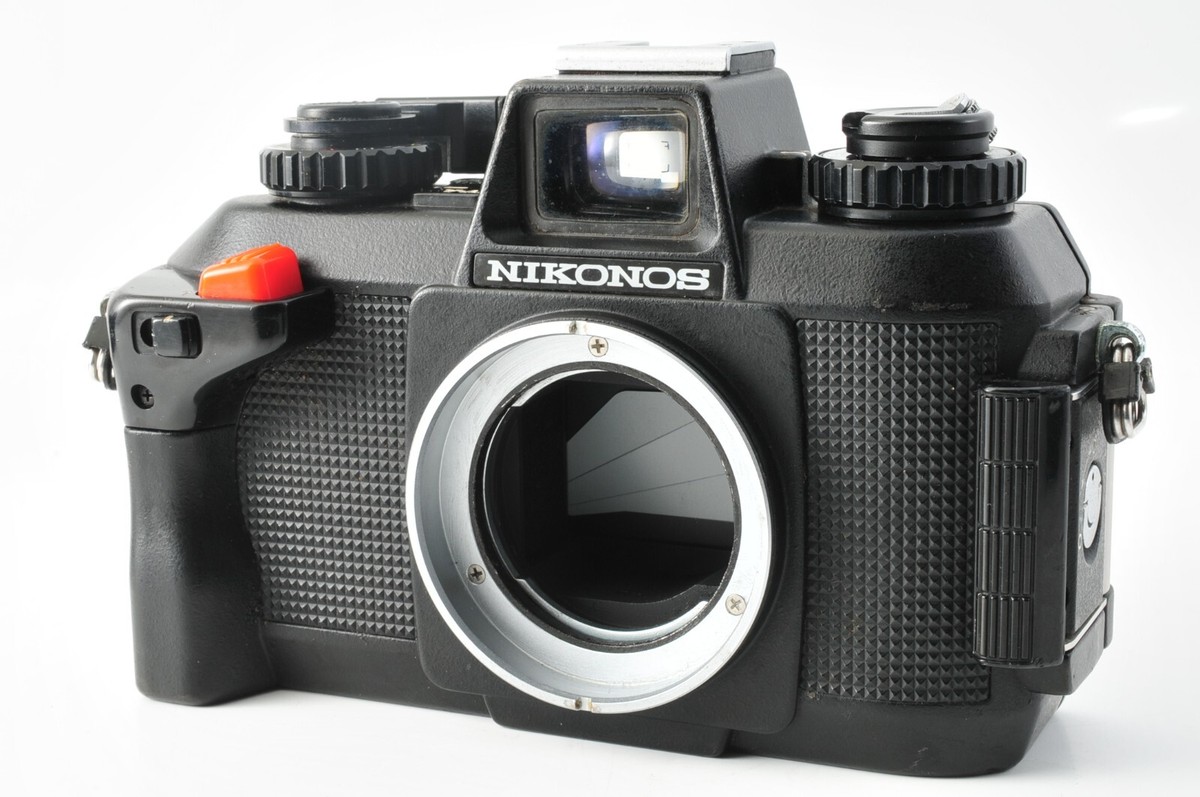 【美品】Nikon Nikonos IV-A 35mm f2.5 #A12 nikonos-950-DSC_0710.jpg