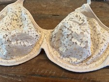 Chantelle Seamless Comfort Bra NEW no tags