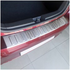 Pare-choc arrière Mitsubishi SPACE STAR