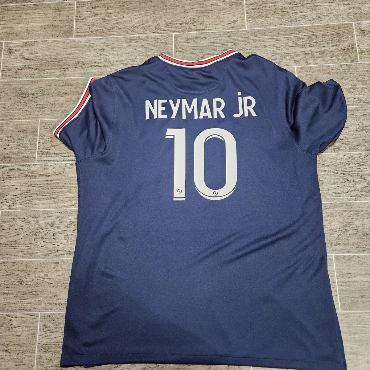 🔥🇫🇷 Jordan PSG Neymar Jr#10 PARIS SAINT GERMAIN 21/22 🔥🇫🇷 Jordan PSG Neymar Jr#10 PARIS SAINT GERMAIN 21/22