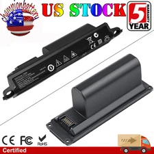 359498/061384 Battery for Bose SoundLink Bluetooth Mobile Speaker II 404600 26Wh