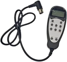 Power Recliner Lift Chair 5 Pin Male Massage Remote Hand Control Model E032D2HL