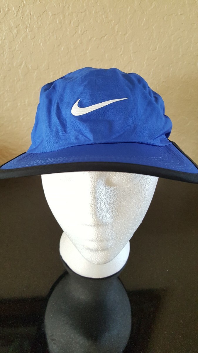 ATHLETIC SIGNAL キャップ イエロー/ネイビー シエル メンズ レディス 陸上/ランニング キャップ GOCAP