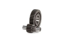 INGRANAGGI SECONDARI MALOSSI 6711079 HTQ Z 15/41 PIAGGIO SKIPPER LX 125 150 2T