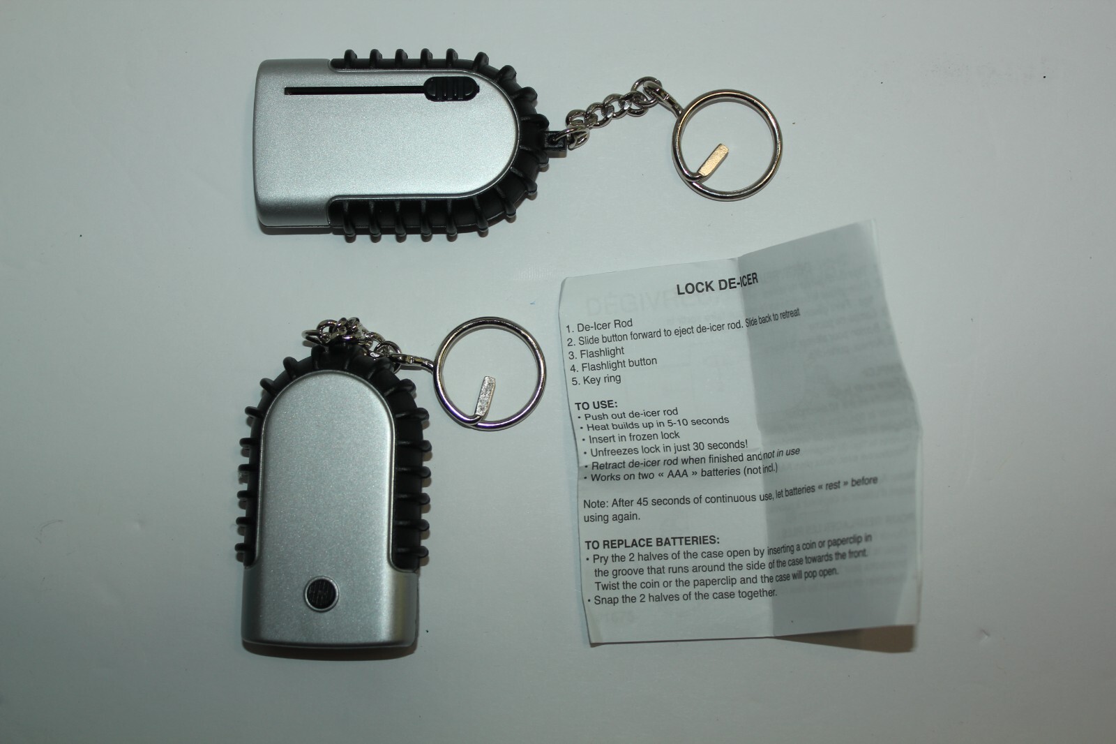 Avon Lot Vintage Soap Egg Watch De-Icers Magnet Mirrors Teddy Goose Fairy Bear