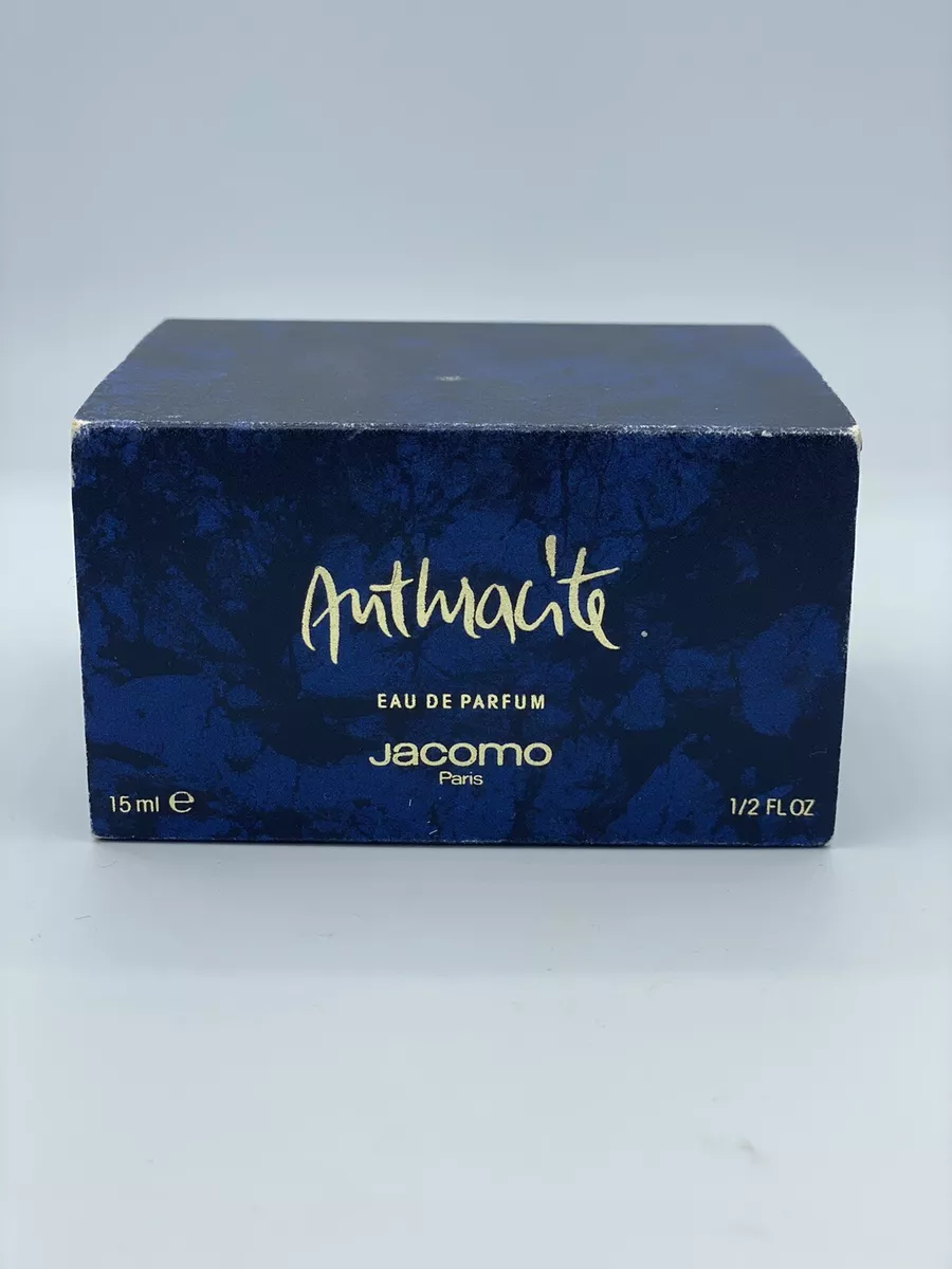Anthracite perfume 2025