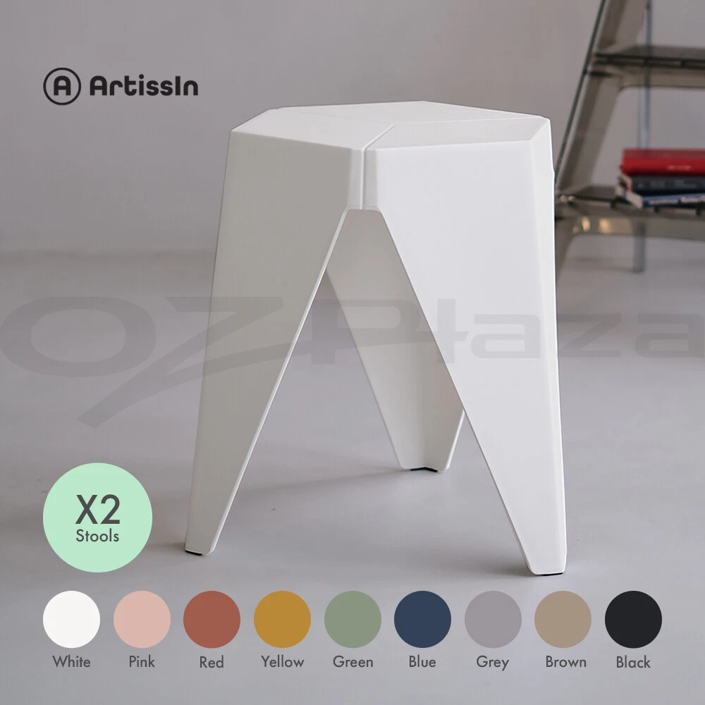 Stool 2024 table plastic
