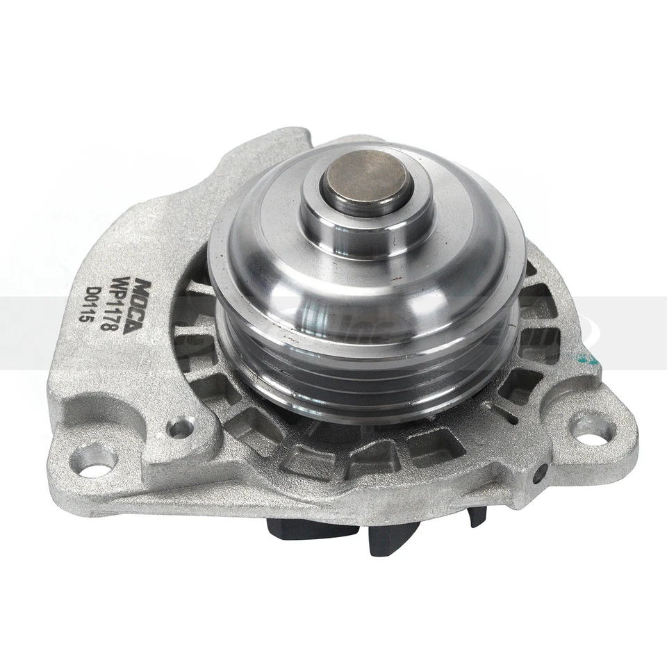 Engine Water Pump for 09-12 Ford Escape Fusion Mazda Tribute Mariner Mercury 3.0 - Image 3 of 4