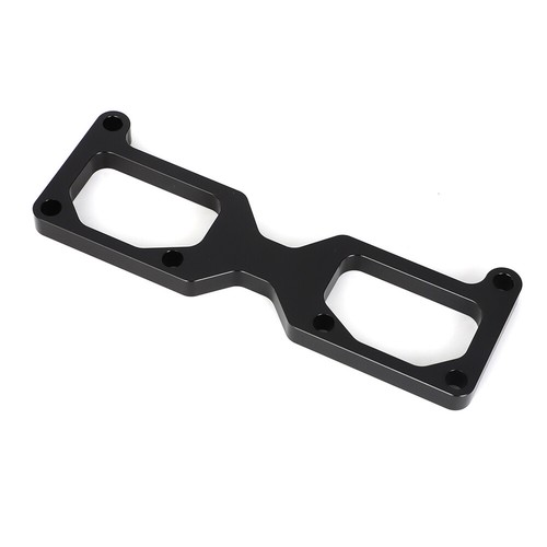For Kawasaki Jet Ski JS 440 550 SX 1976-1995 Intake Manifold Spacer Kit Aluminum - Bild 5 von 8