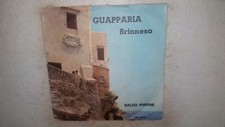 SALVO PIRONE  GUAPPARIA  - BRINNESO