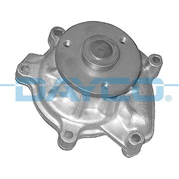 Pompe à eau moteur pour trajets sereins en Daihatsu Terios 1.5 4X4 tout terrain