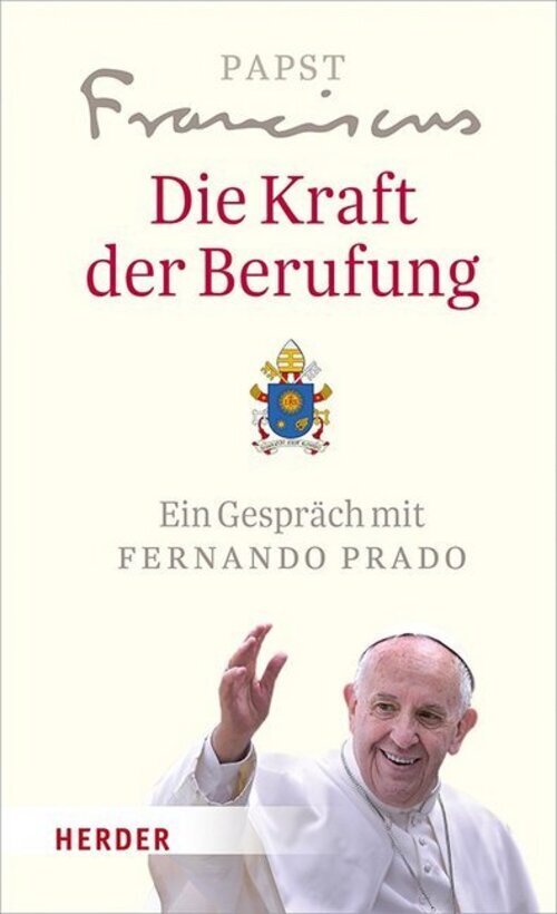 Thumbnail - Die Kraft Der Berufung Das Geweihte Leben Heute. Ein Gespräch Mit
