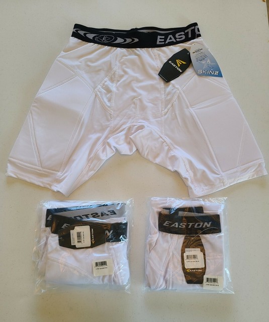 Easton Extra Protective Sliding Short 