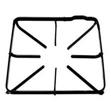 Genuine OEM General Electric WB31K10012 Gas Range 8 Finger Burner Grate