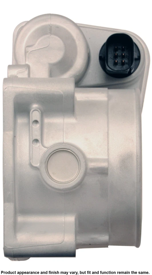 Cuerpo del acelerador de inyección de combustible para 1500, 2500, 3500, 4000, Ram 1500+Más 67-7004 Foto 3 de 4